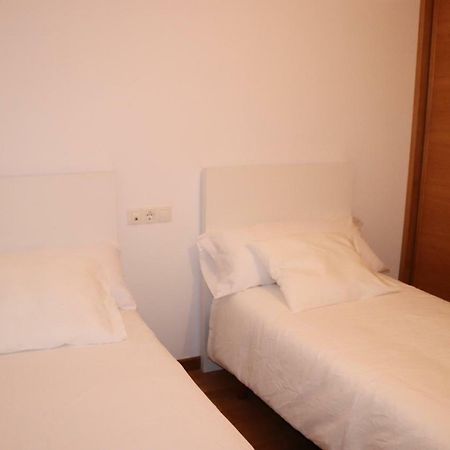 Grupoele3 Edificio Mar Langosteira Apartman Finisterre Kültér fotó