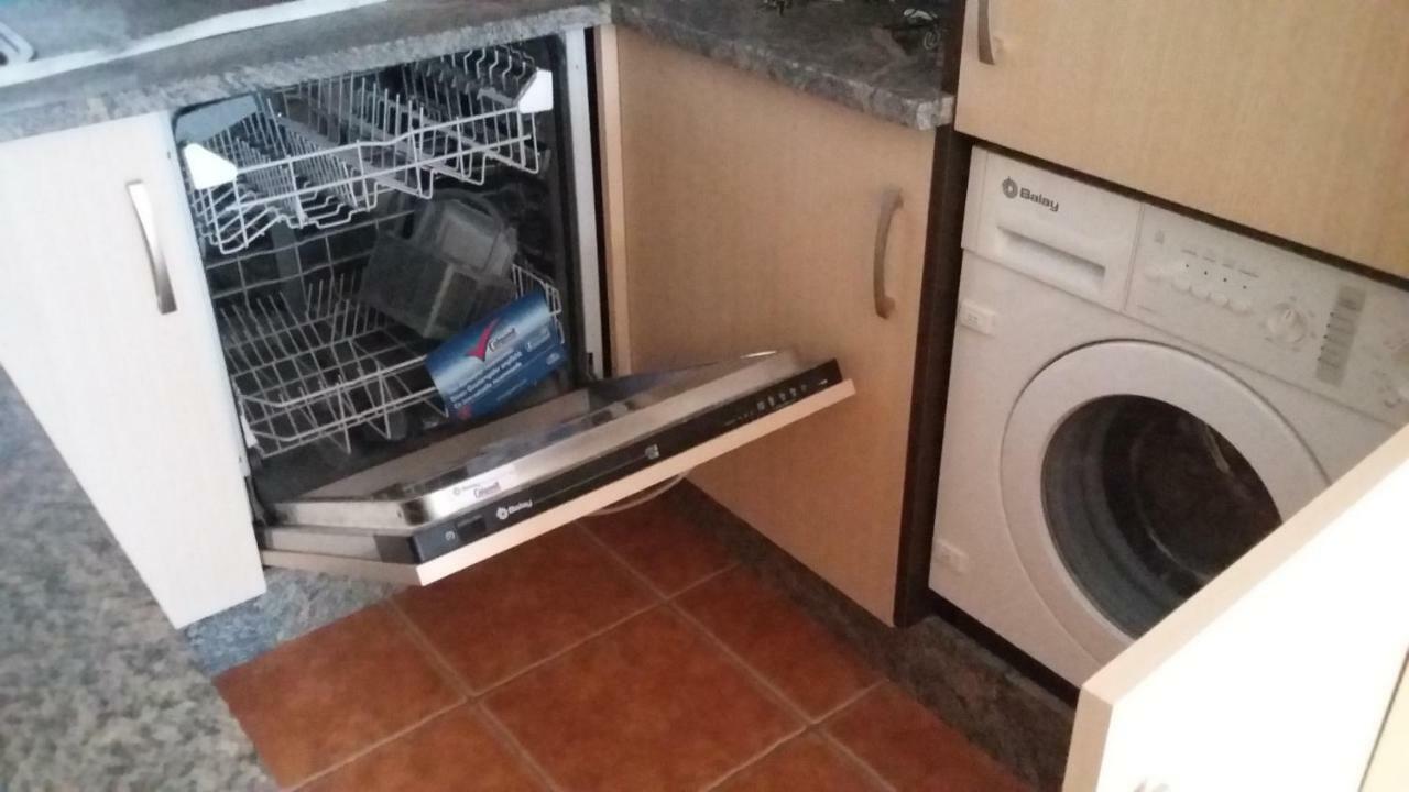 Grupoele3 Edificio Mar Langosteira Apartman Finisterre Kültér fotó