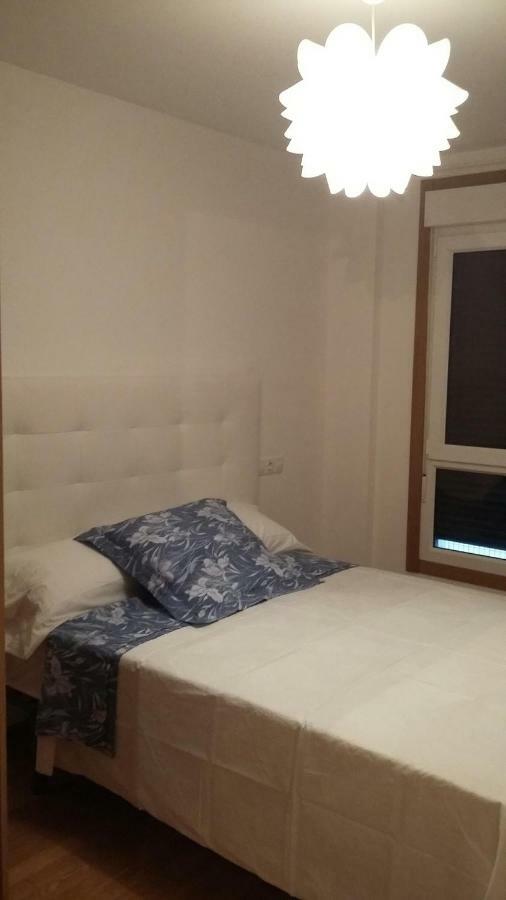 Grupoele3 Edificio Mar Langosteira Apartman Finisterre Kültér fotó