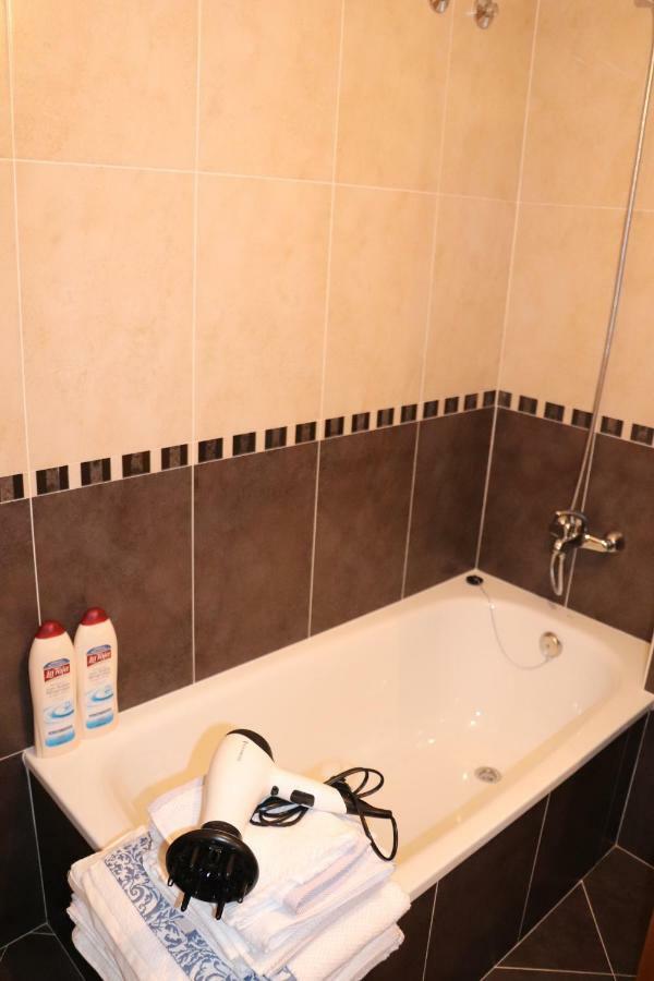 Grupoele3 Edificio Mar Langosteira Apartman Finisterre Kültér fotó