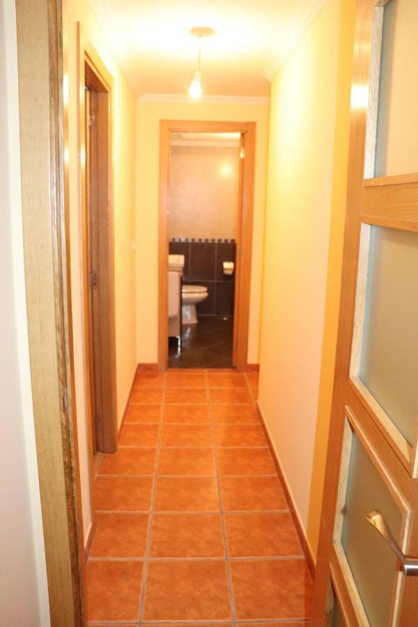 Grupoele3 Edificio Mar Langosteira Apartman Finisterre Kültér fotó