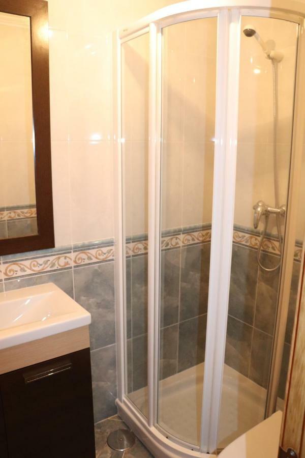 Grupoele3 Edificio Mar Langosteira Apartman Finisterre Kültér fotó