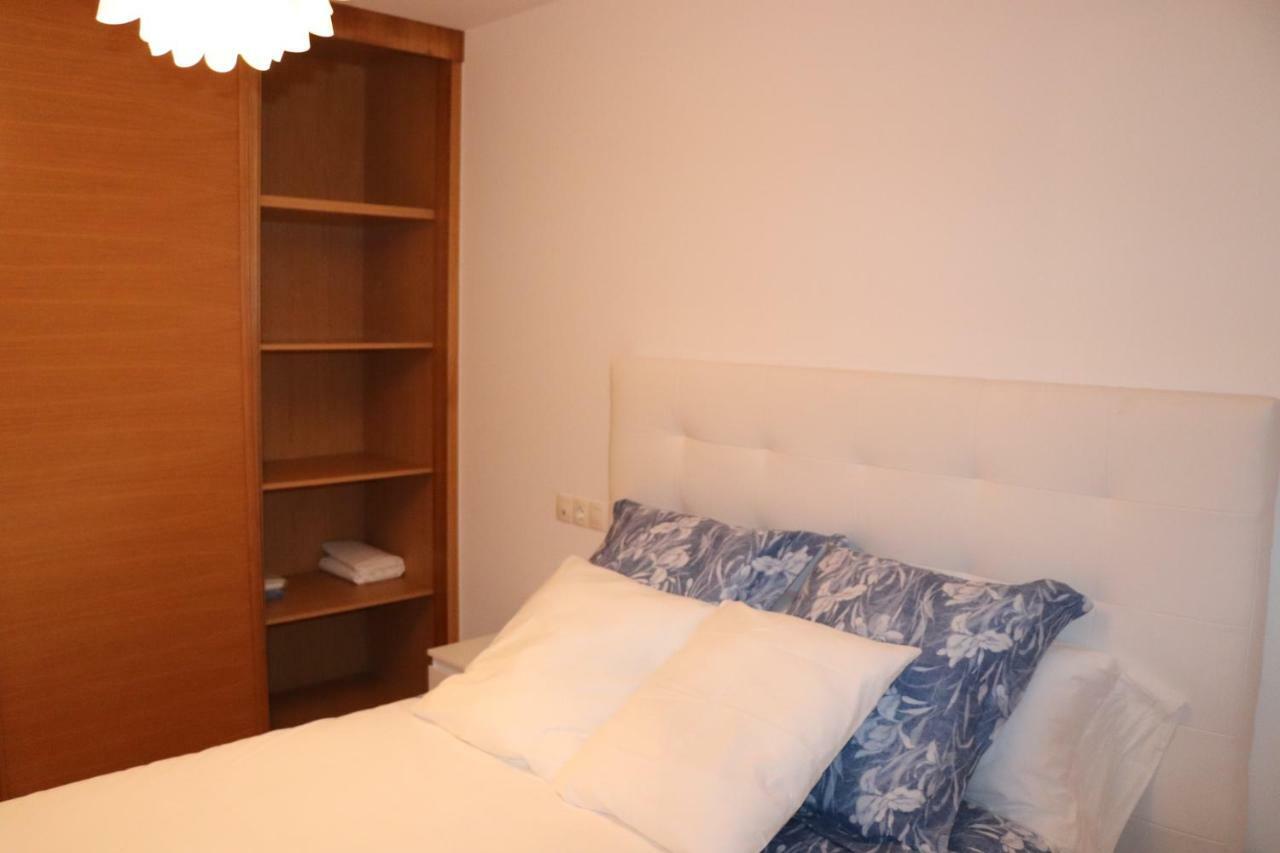 Grupoele3 Edificio Mar Langosteira Apartman Finisterre Kültér fotó