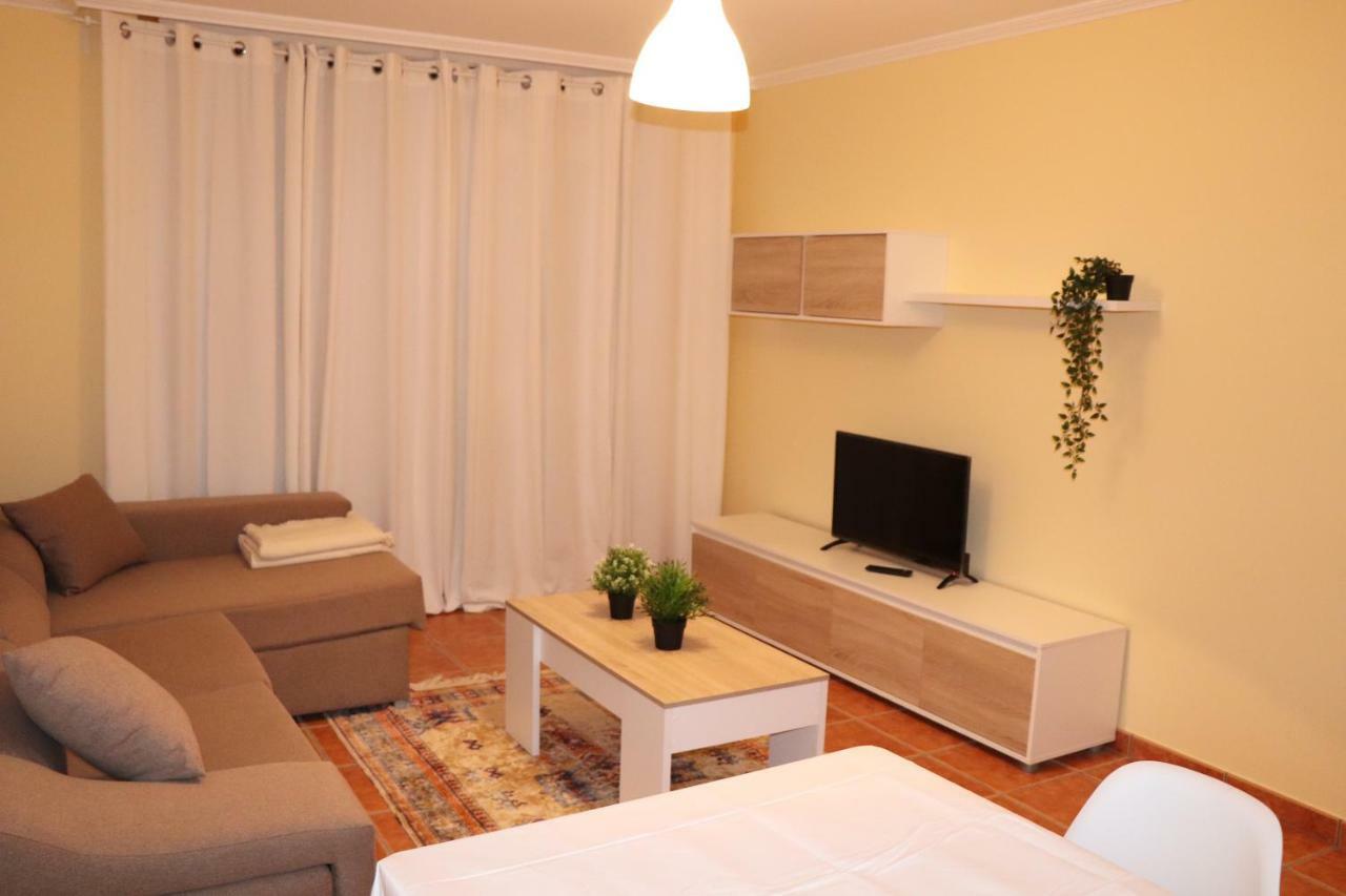 Grupoele3 Edificio Mar Langosteira Apartman Finisterre Kültér fotó
