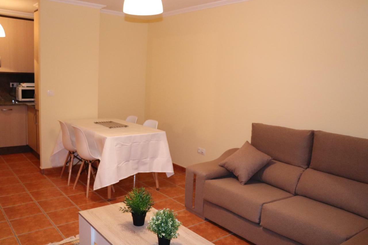 Grupoele3 Edificio Mar Langosteira Apartman Finisterre Kültér fotó