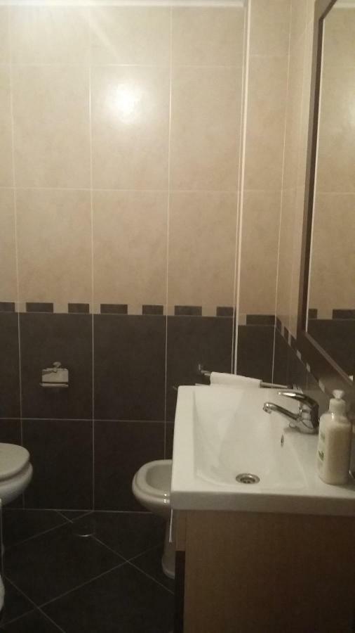 Grupoele3 Edificio Mar Langosteira Apartman Finisterre Kültér fotó