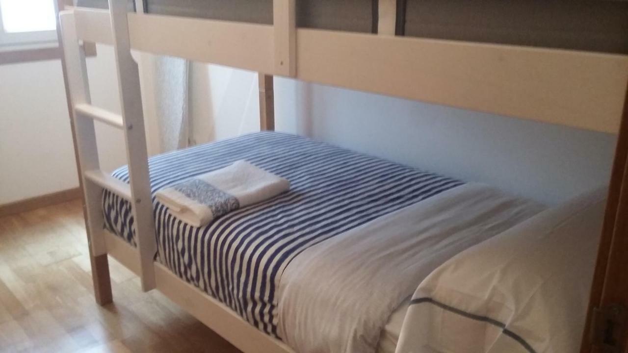 Grupoele3 Edificio Mar Langosteira Apartman Finisterre Kültér fotó