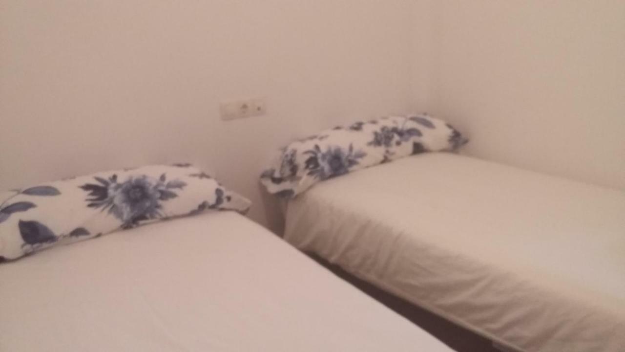 Grupoele3 Edificio Mar Langosteira Apartman Finisterre Kültér fotó